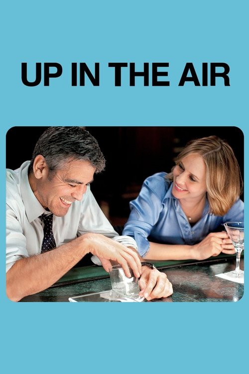 Up in the Air (2009) movie poster