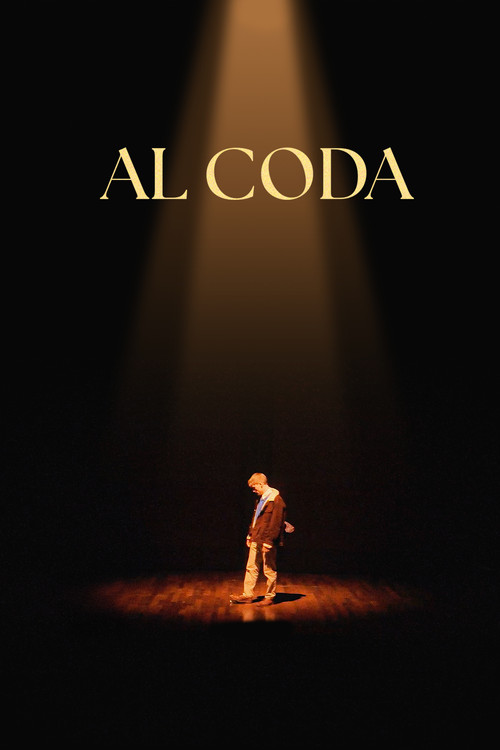 Al Coda (2025) movie poster