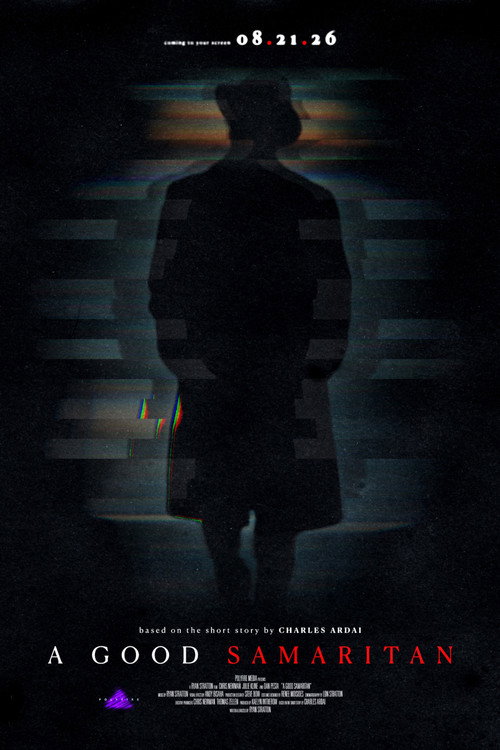A Good Samaritan (2026) movie poster
