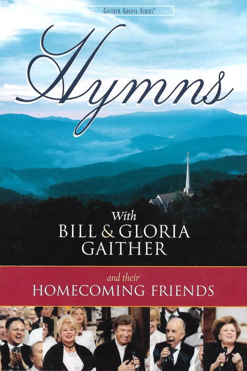 Hymns (2005) movie poster