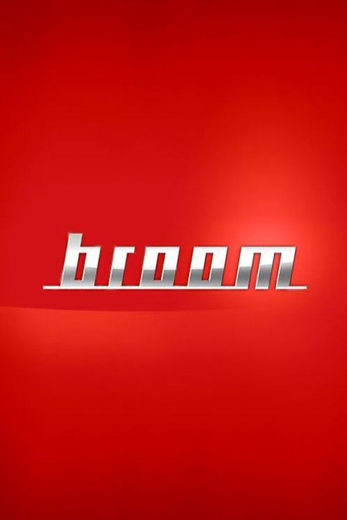Broom (2009) TV show poster