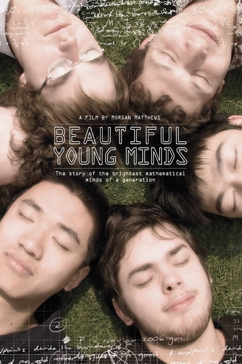 Beautiful Young Minds (2007) movie poster