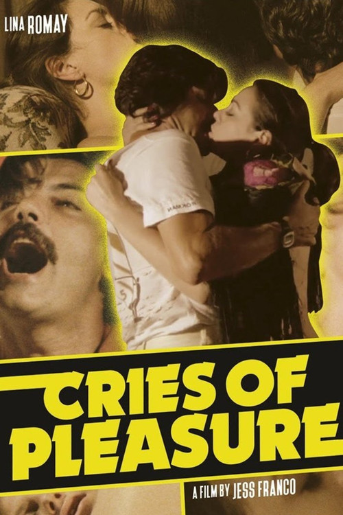 Cries of Pleasure (1983) movie poster