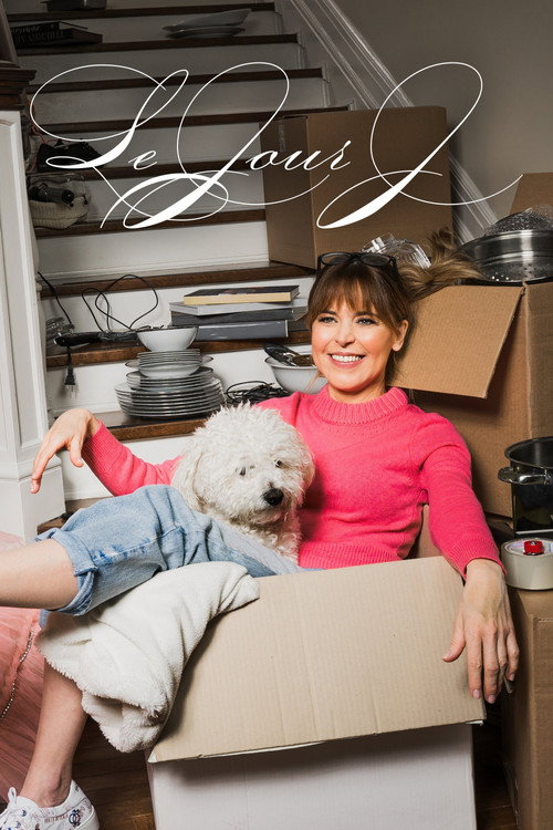 Le jour J (2021) TV show poster