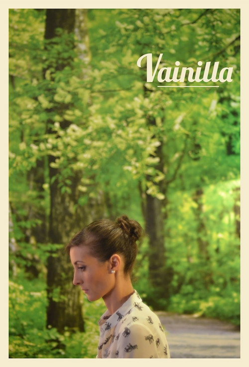 Vanilla (2015) movie poster