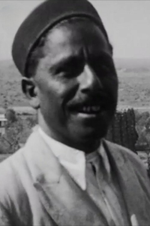 Local Scenes in India and the Taj Mahal (1947) movie poster