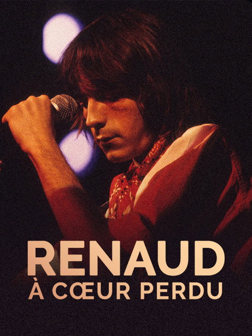 Renaud, à cœur perdu (2026) movie poster