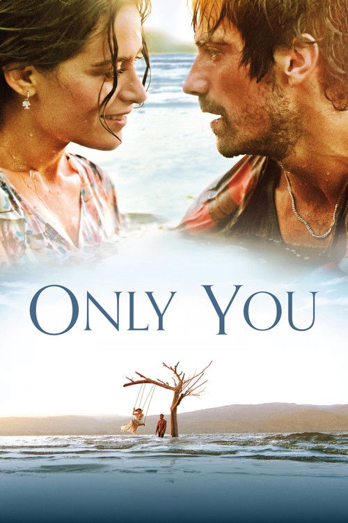 Only You (2014) movie poster