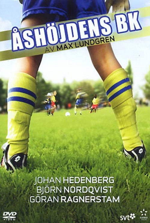 Åshöjdens BK (1985) TV show poster