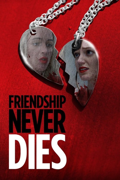Best Friends Forever (2021) movie poster