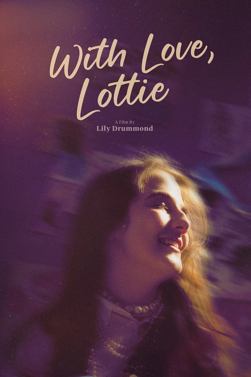 With Love, Lottie (2024) movie poster