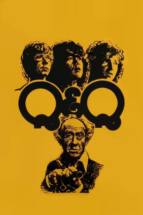 Q & Q (1978) movie poster