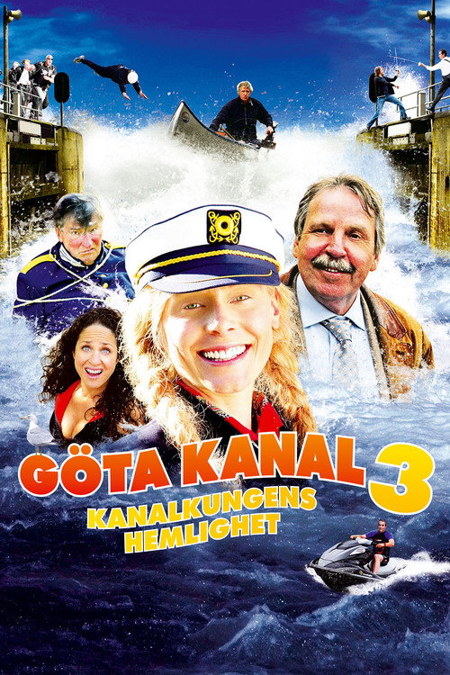 Who Pulled the Plug? 3 (2009) movie poster