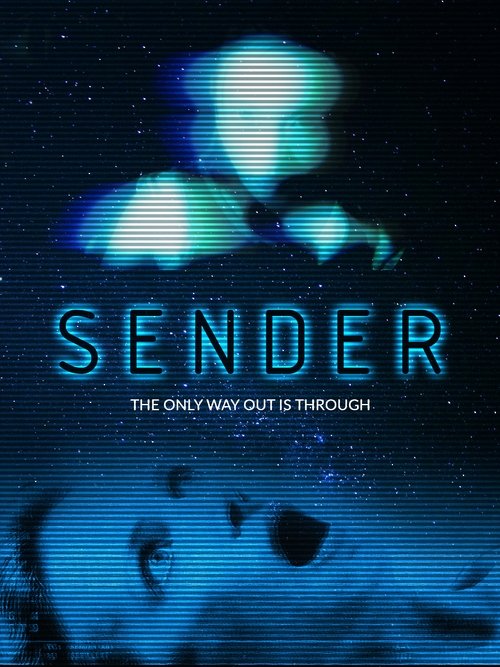 Sender (2020) movie poster