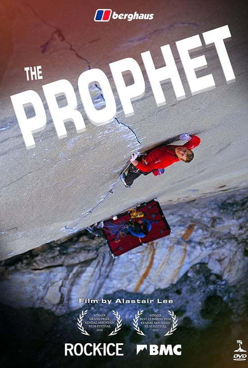 The Prophet (2010) movie poster