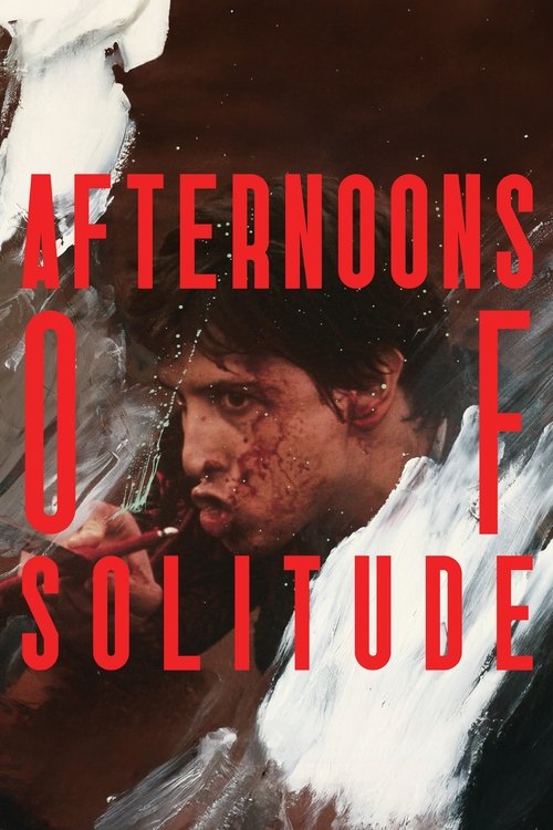 Afternoons of Solitude (2025) movie poster