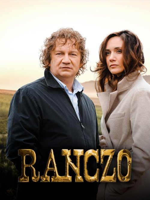 Ranczo (2006) TV show poster