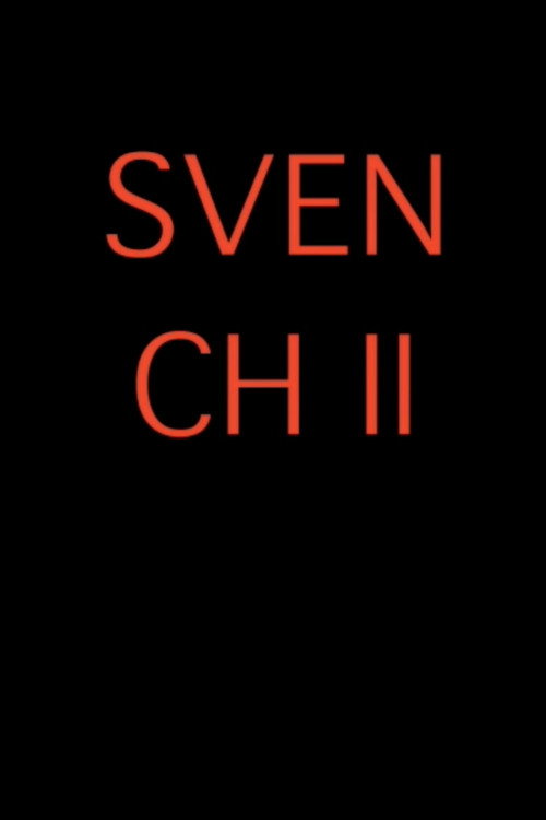 SVEN Ch II (2008) movie poster