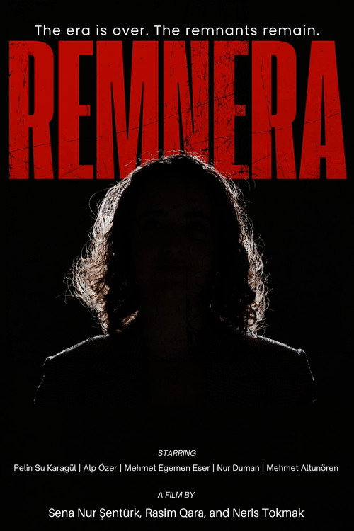 REMNERA (2025) movie poster