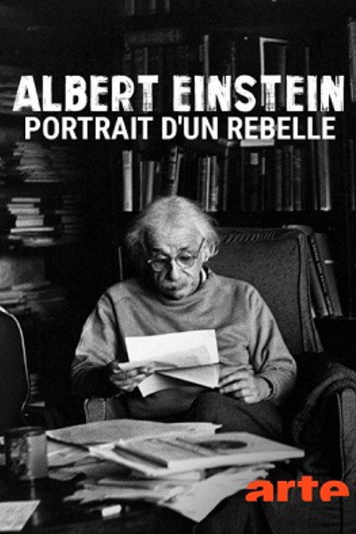 Mythos Einstein - Leben und Werk eines Rebellen (2015) movie poster