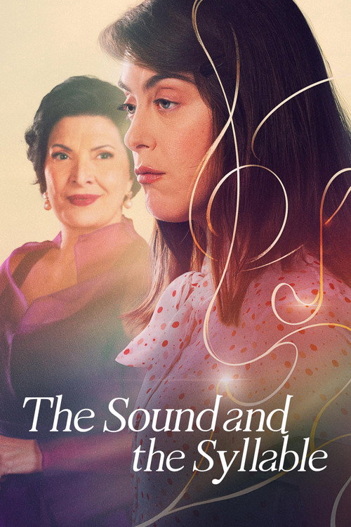 The Sound and the Syllable (2024) TV show poster