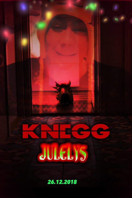 KNEGG | JULELYS (2018) movie poster