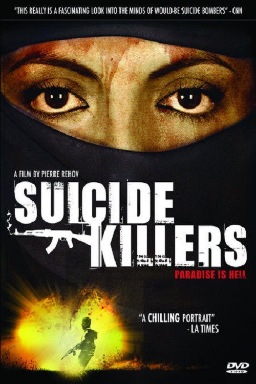 Suicide Killers (2006) movie poster