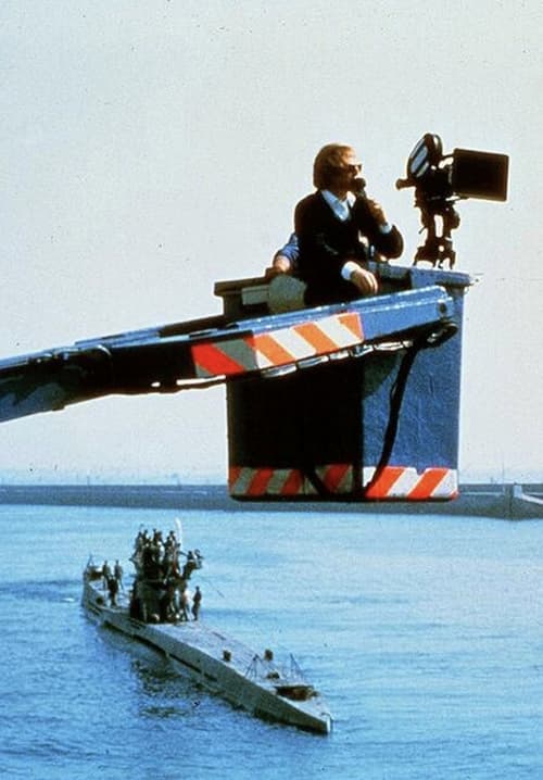 Das Boot: Behind The Scenes (1981) movie poster
