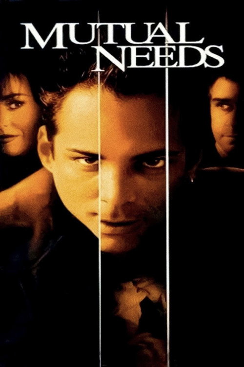 Mutual Needs (1999) movie poster