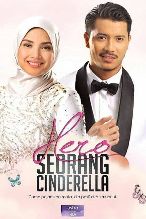 Hero Seorang Cinderella (2017) TV show poster