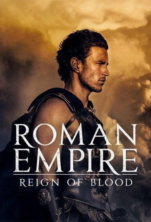 Roman Empire (2016) TV show poster