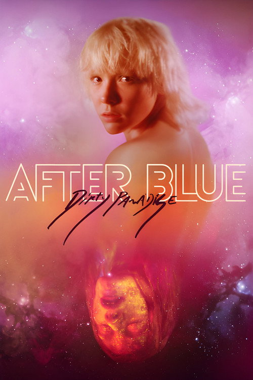 After Blue (Dirty Paradise) (2022) movie poster