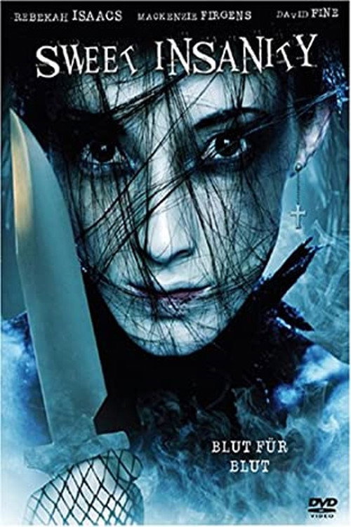 Sweet Insanity (2006) movie poster