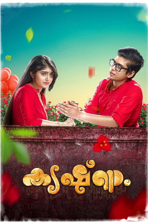 Krishnam (2018) movie poster