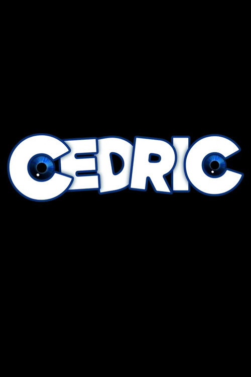 Cedric (2006) movie poster