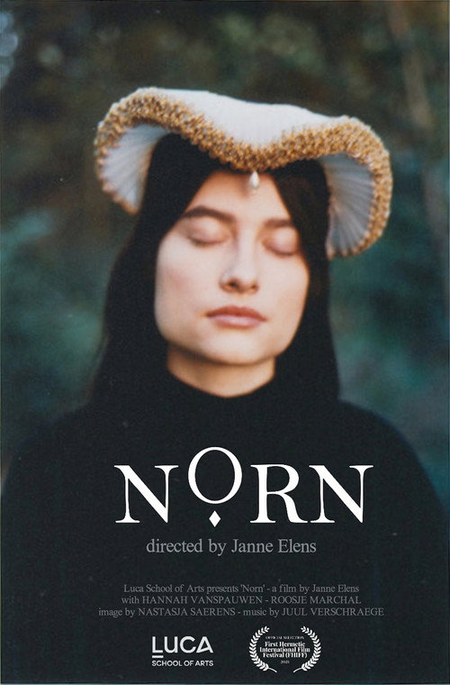 Norn (2018) movie poster