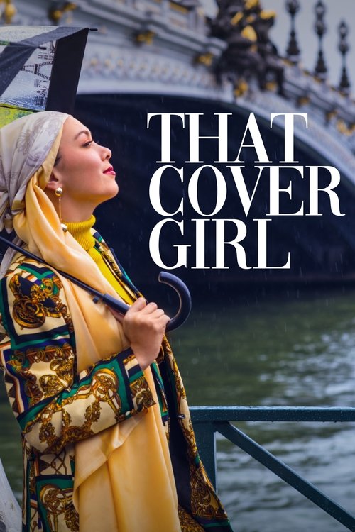 That Cover Girl (2023) TV show poster