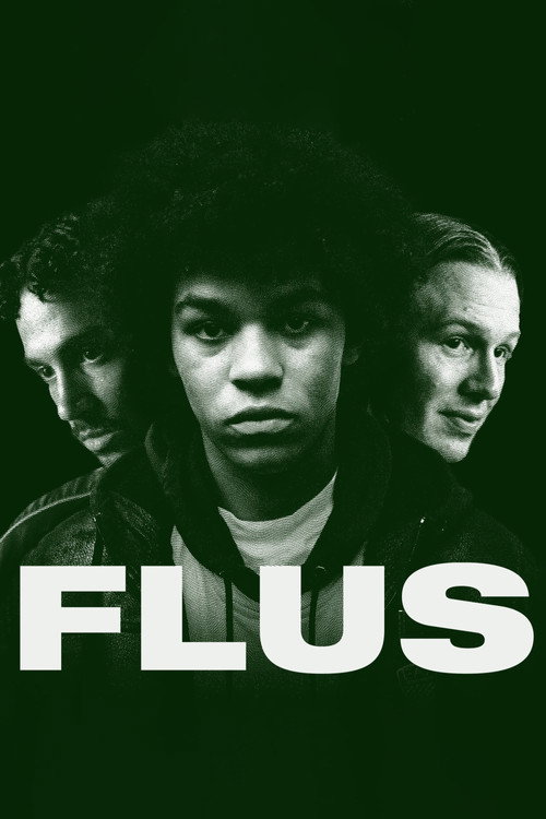 Flus (2022) TV show poster