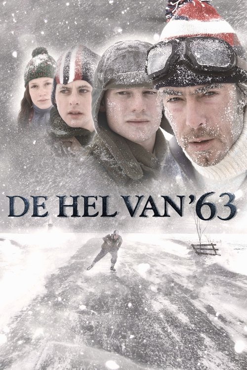 The Hell of '63 (2009) movie poster