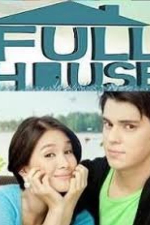 Full House (2009) TV show poster
