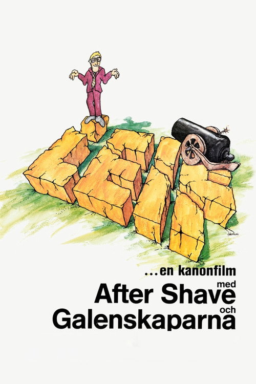 Leif (1987) movie poster