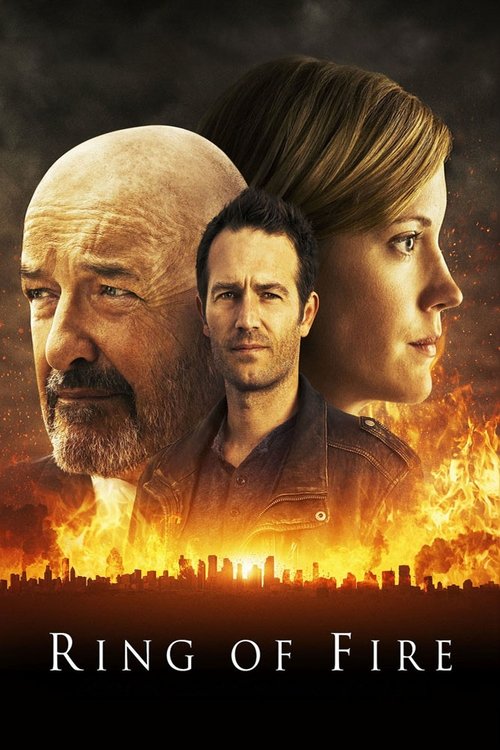 Ring of Fire (2012) TV show poster