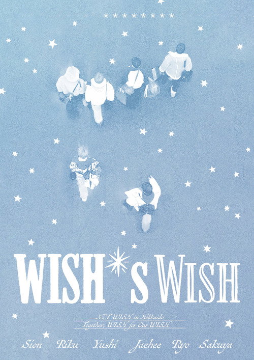 WISH’s Wish (2024) TV show poster