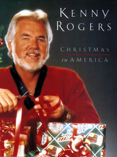 Christmas in America (1989) movie poster