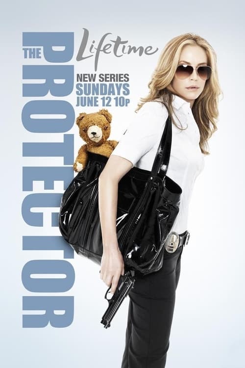 The Protector (2011) TV show poster