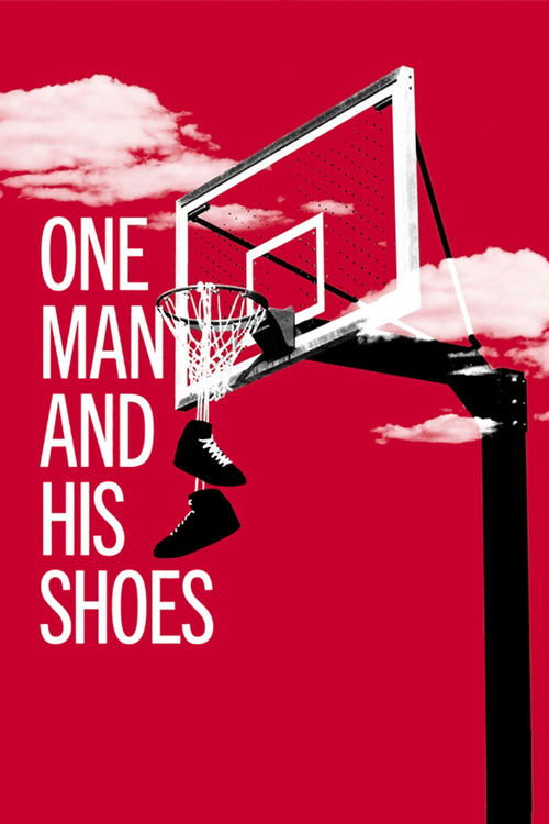 One Man and His Shoes (2020) movie poster