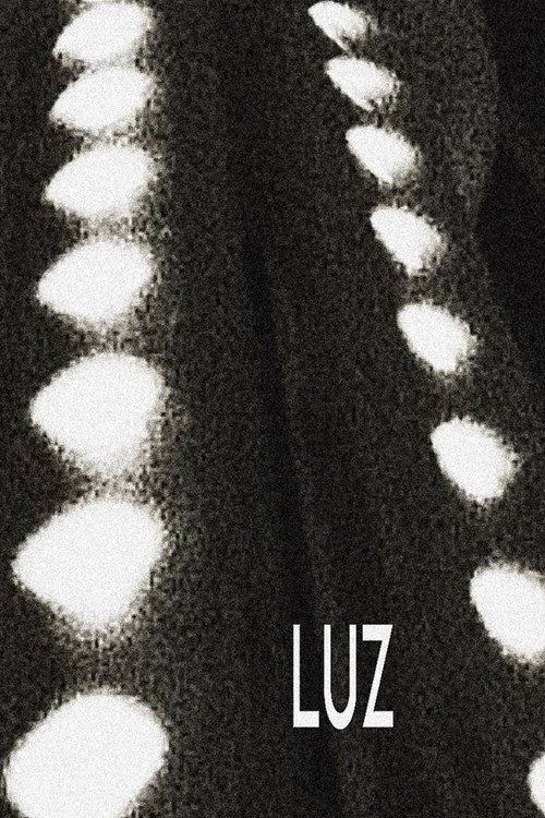 Luz (2025) movie poster
