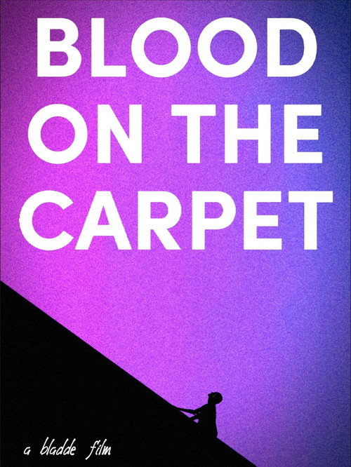 Blood on the Carpet (2022) movie poster