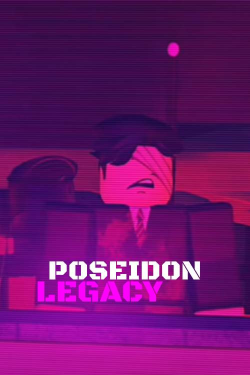 Poseidon Legacy (2024) movie poster