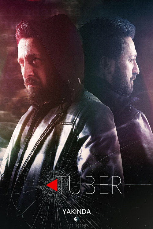 Tuber (2024) TV show poster